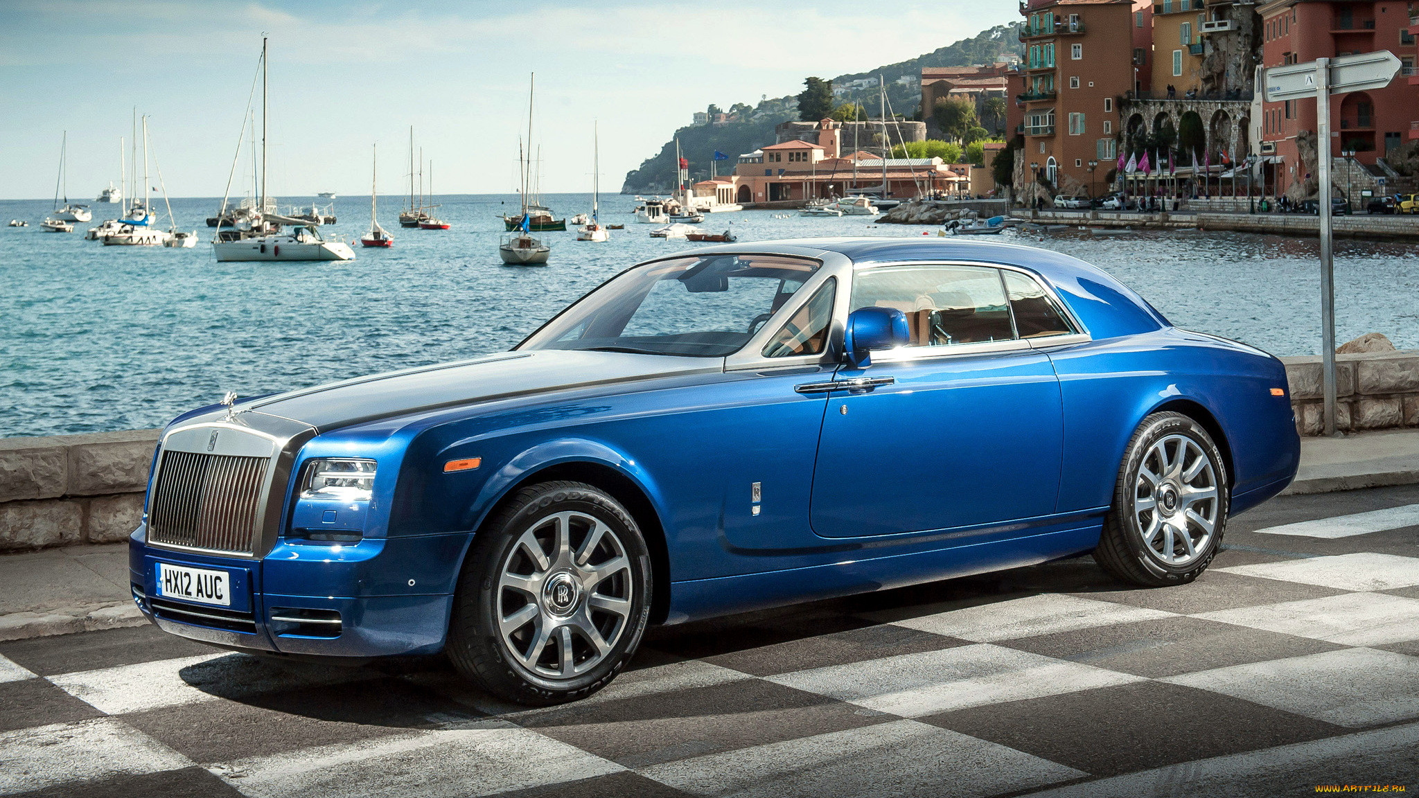 rolls, royce, phantom, , rolls-royce, motor, cars, ltd, , -